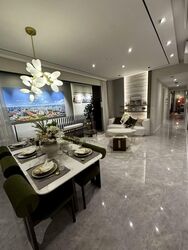 THE ARCADY AT BOON KENG (D12), Apartment #587516411